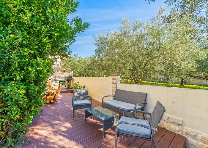 Slavica Zadarvillas *