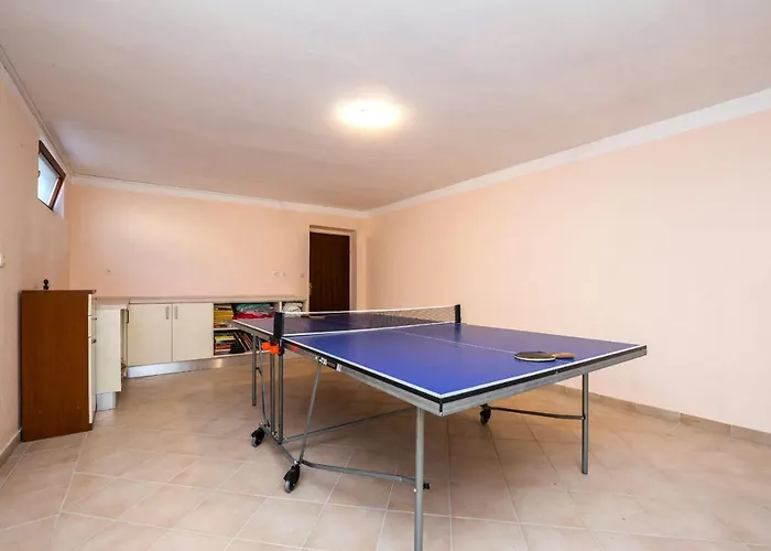 Slavica Zadarvillas *